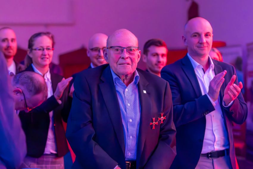 Herbert Hofmann