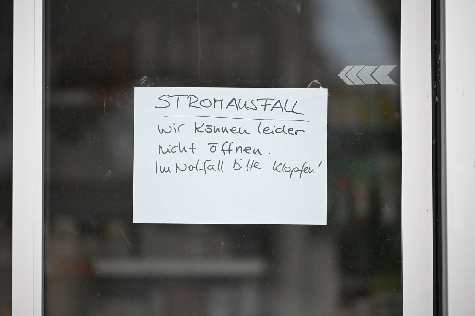 Der Brand hatte weitreichende Folgen auf die Stromversorgung in Reutlingen. 