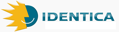 Indentica Logo