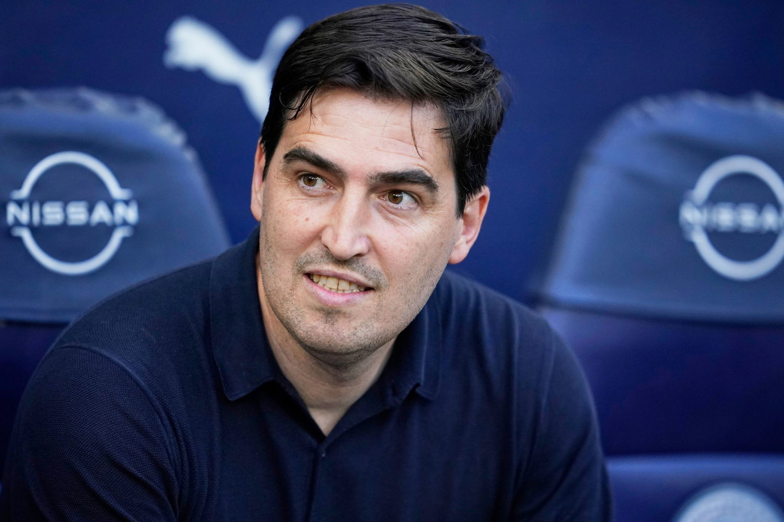 Der Wechsel von Trainer Andoni Iraola ist laut übereinstimmenden Medienberichten perfekt. (Archvibild)
