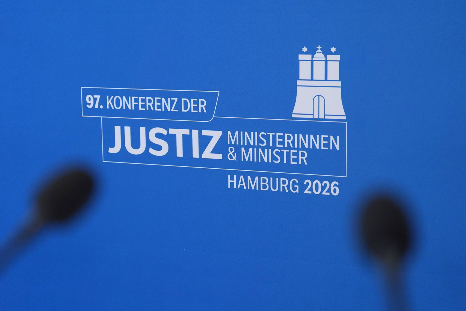 Beim Straftatbestand der Politikerbeleidigungen soll es Einschränkungen geben. 