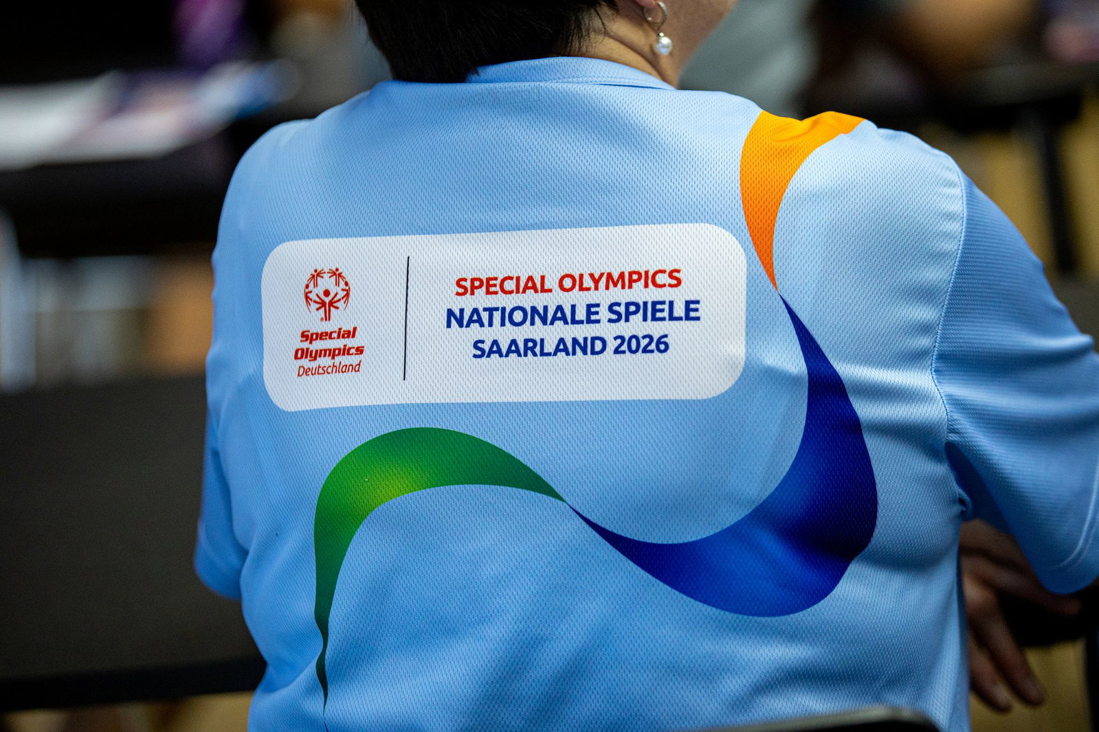 Die nationalen Sommerspiele der Special Olympics beginnen (Symbolbild) 