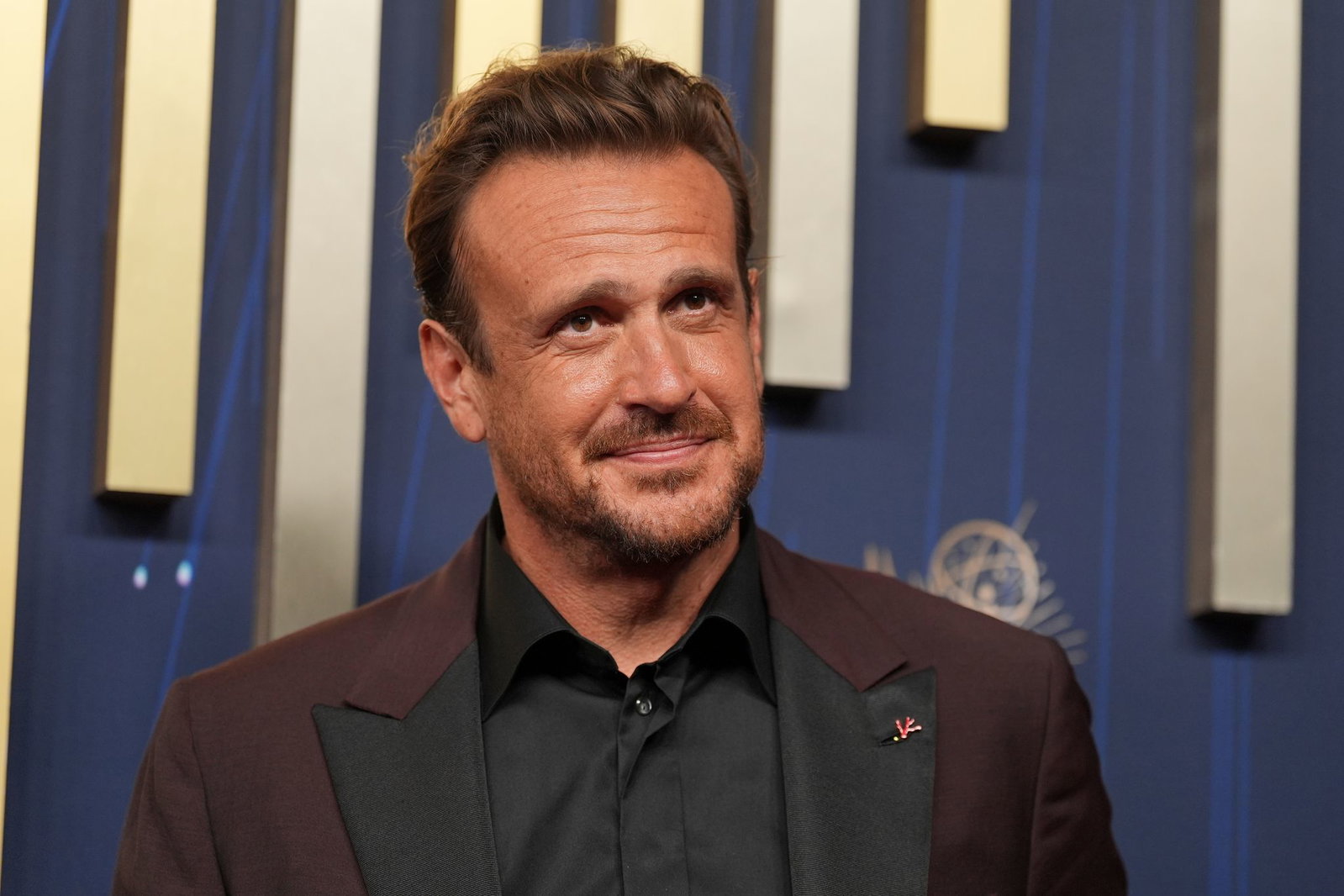 US-Schauspieler Jason Segel («How I Met Your Mother») schwärmt von Kayla Radomski. (Archivbild)