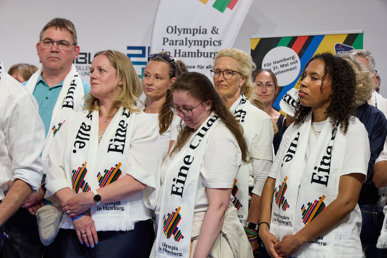 Hamburgs Nein ist auch ein Dämpfer für die deutschen Olympia-Pläne.