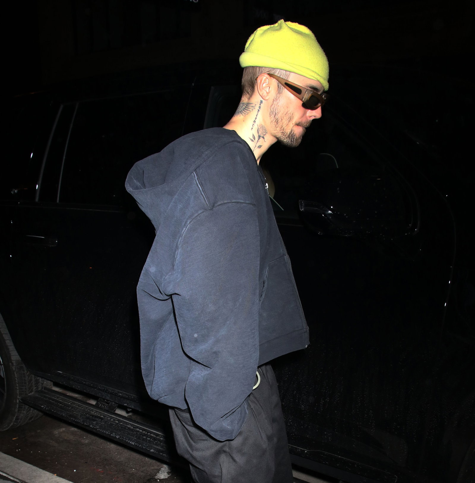 Justin Bieber