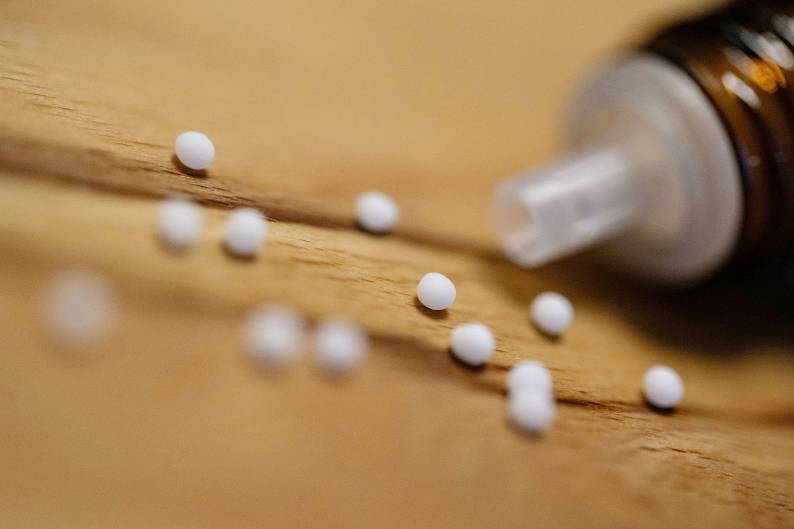 Für die Wirksamkeit von Homöopathie gebe es keine hinreichende wissenschaftliche Evidenz, heißt es dagegen im Gesetzesentwurf. (Symbolbild)