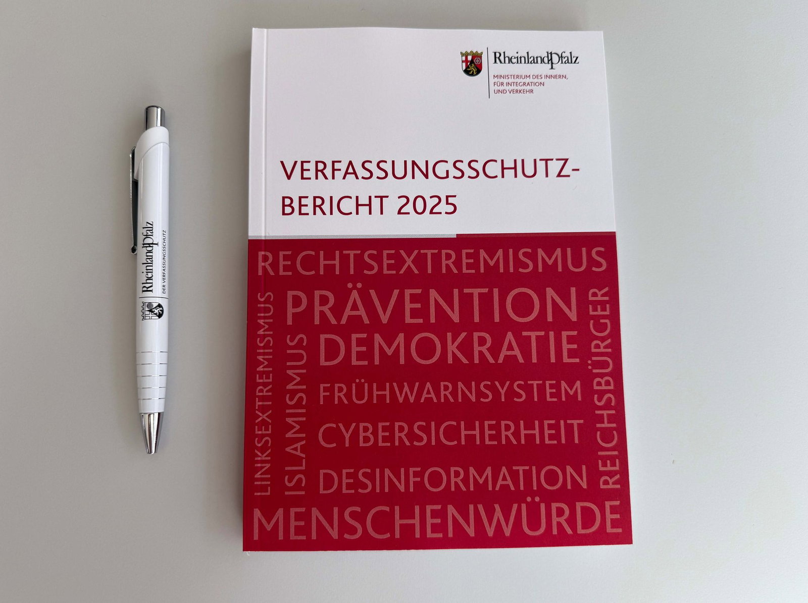Die Bedrohungen für die Demokratie verändern sich durch KI und hybride Angriffe. 