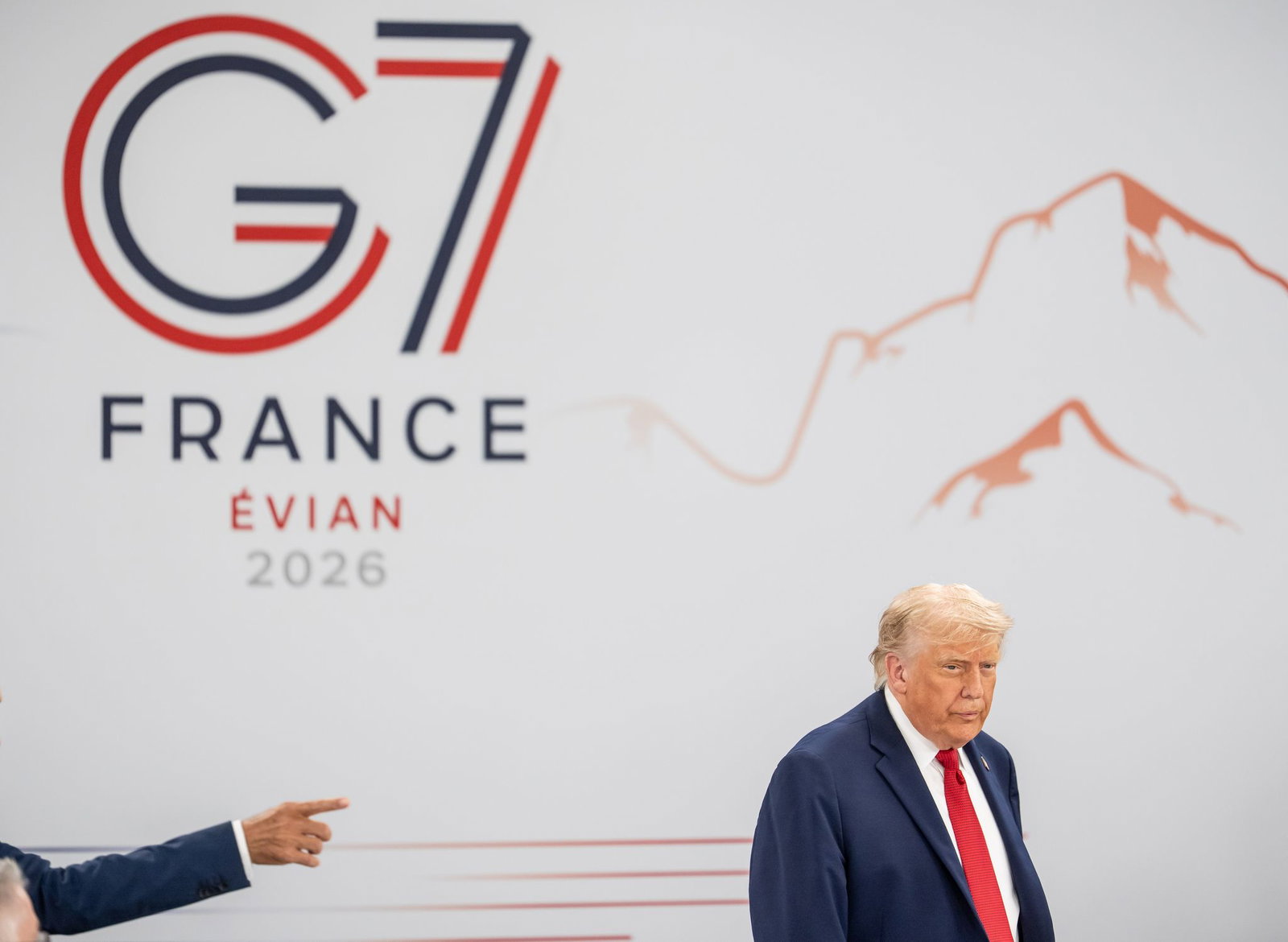 Trump: Iran-Deal könnte früher unterzeichnet werden.