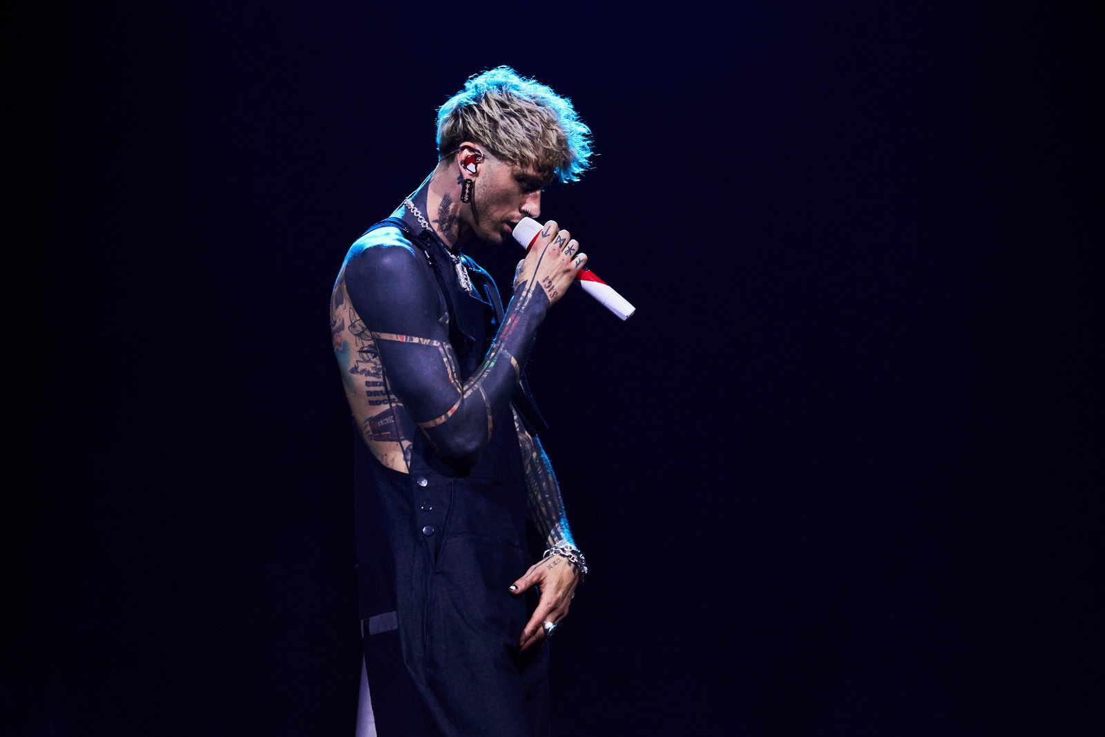 Machine Gun Kelly