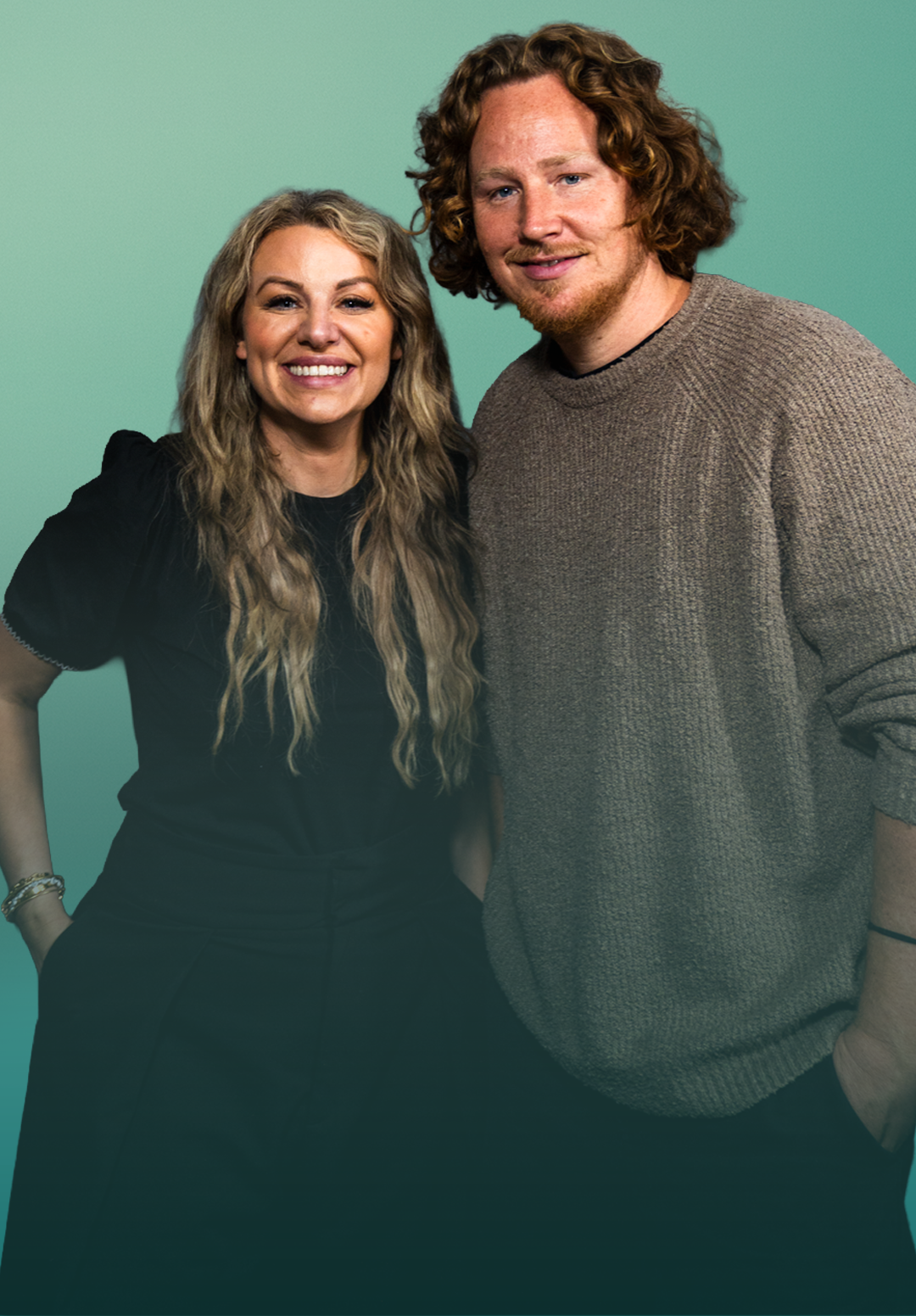 Michael Schulte x Miri MMiG
