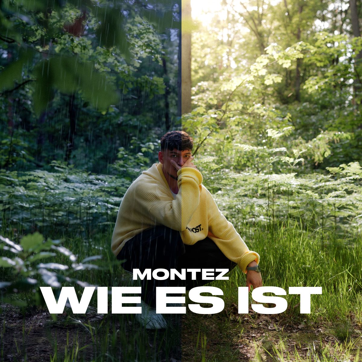 Montez, Wie es ist