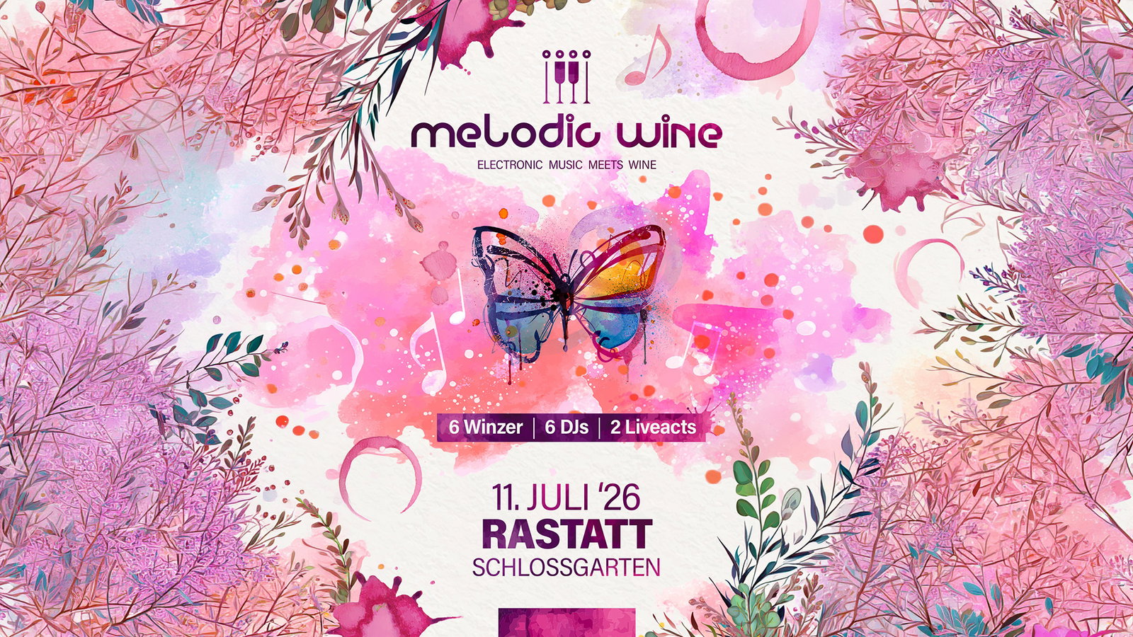 meldodic wine 