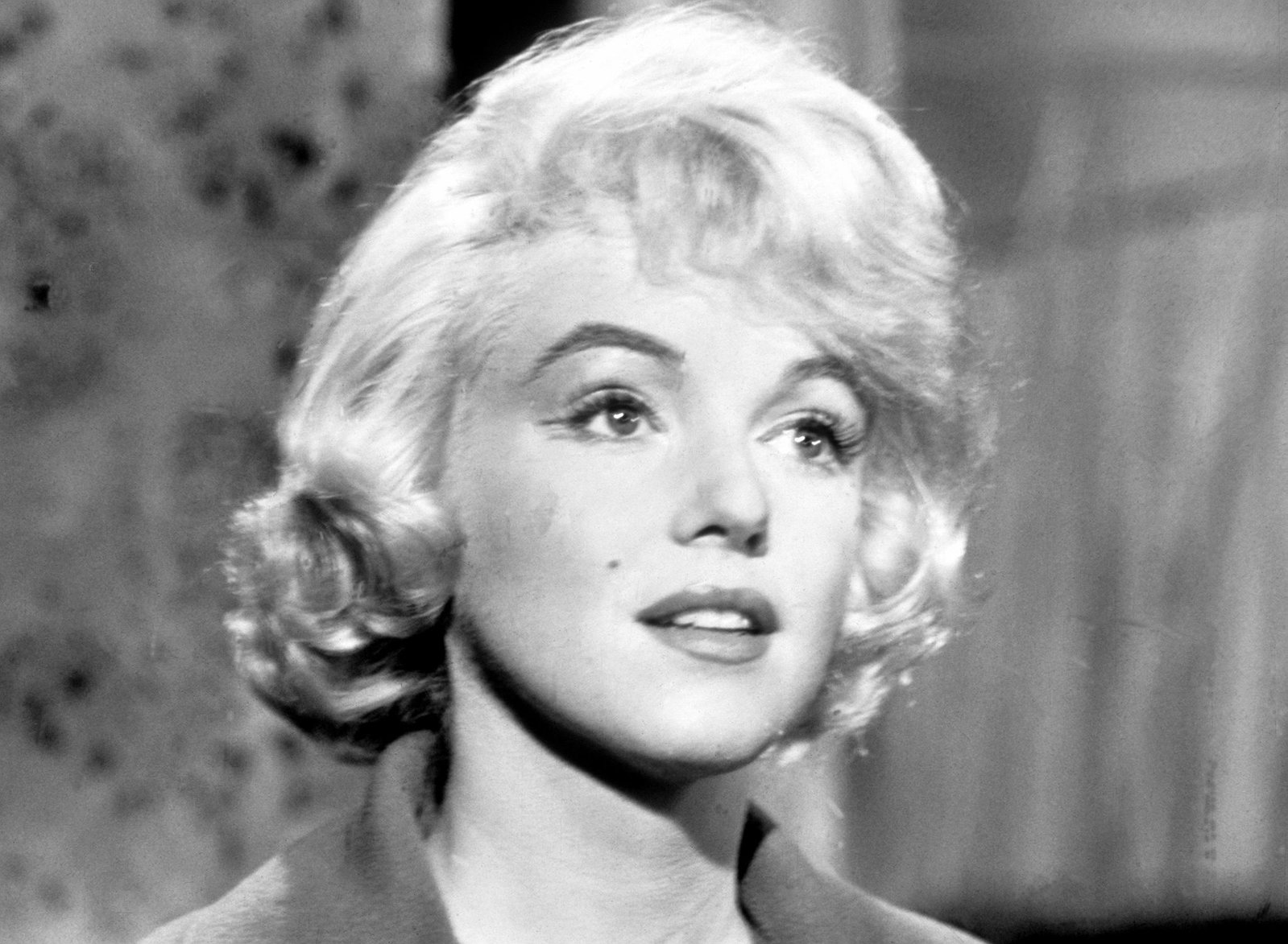 Marilyn Monroe wäre am 1. Juni 100 Jahre alt geworden. (Archivbild)