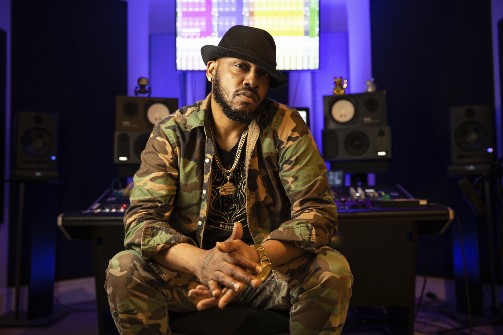 Mystikal