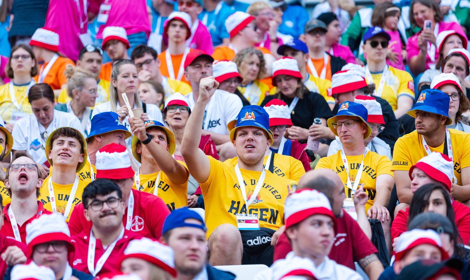 Mehr als 4.000 Sportler waren am Start. (Archivbild)
