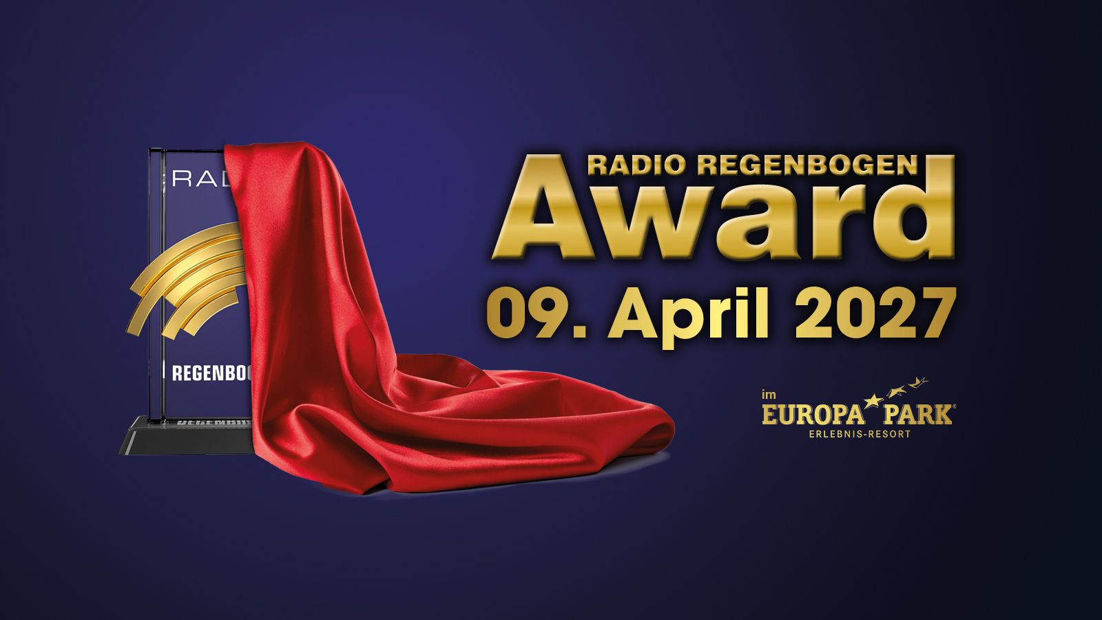 RADIO REGENBOGEN 