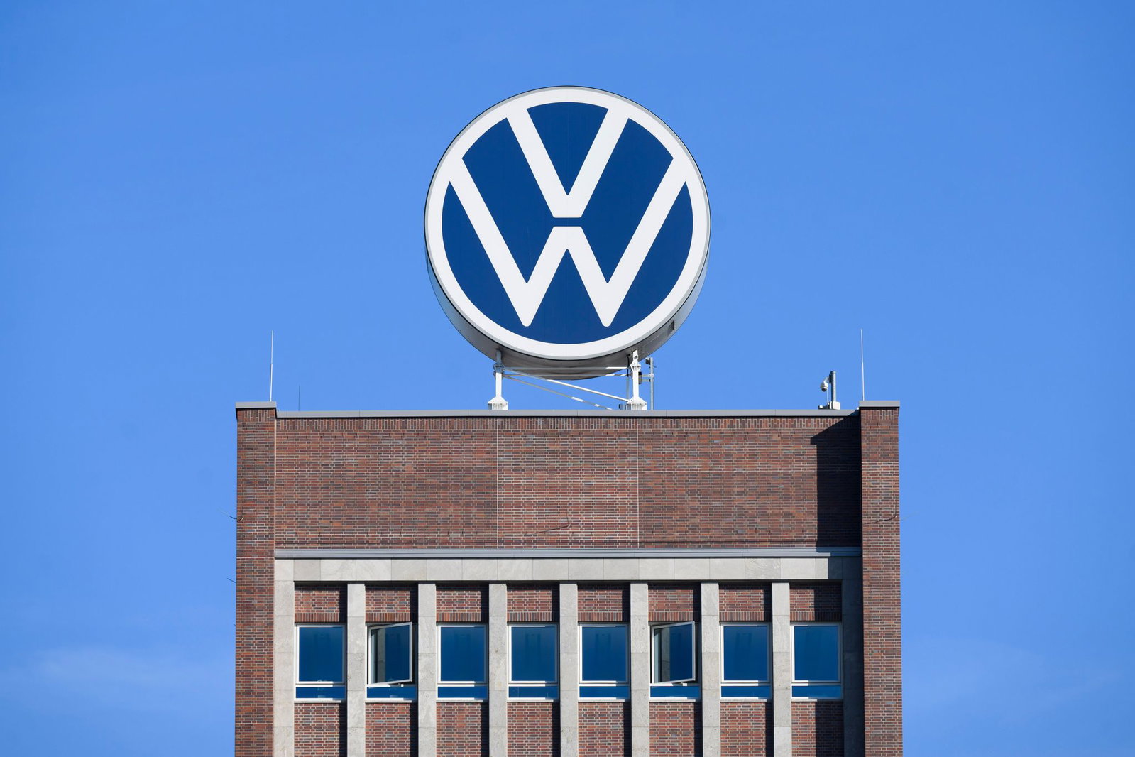 Der VW-Konzern will seinen Sparkurs offenbar verschärfen. (Symbolbild)
