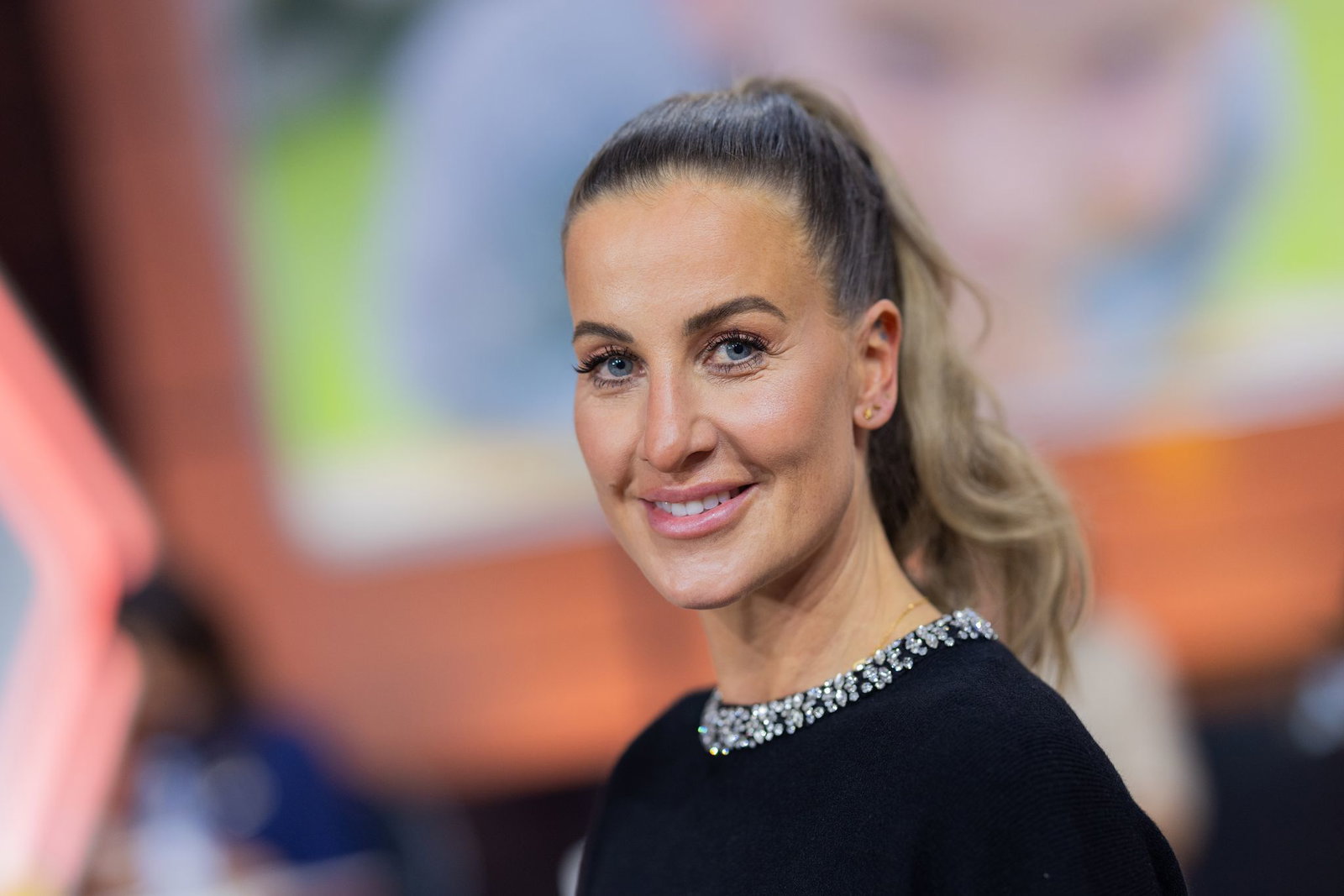Nach ihrer Heirat mit Sido nahm Charlotte Würdig dessen Namen an, künftig tritt sie aber wieder als Charlotte Engelhardt auf. (Archivbild)