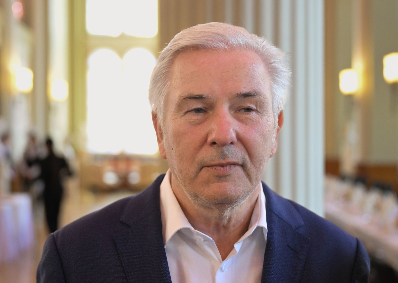 25 Jahre nach seinem «Das ist auch gut so»-Coming-out sieht Klaus Wowereit immer noch Anfeindungen gegen Homosexuelle selbst in der oft toleranten Stadt Berlin. (Archivbild)
