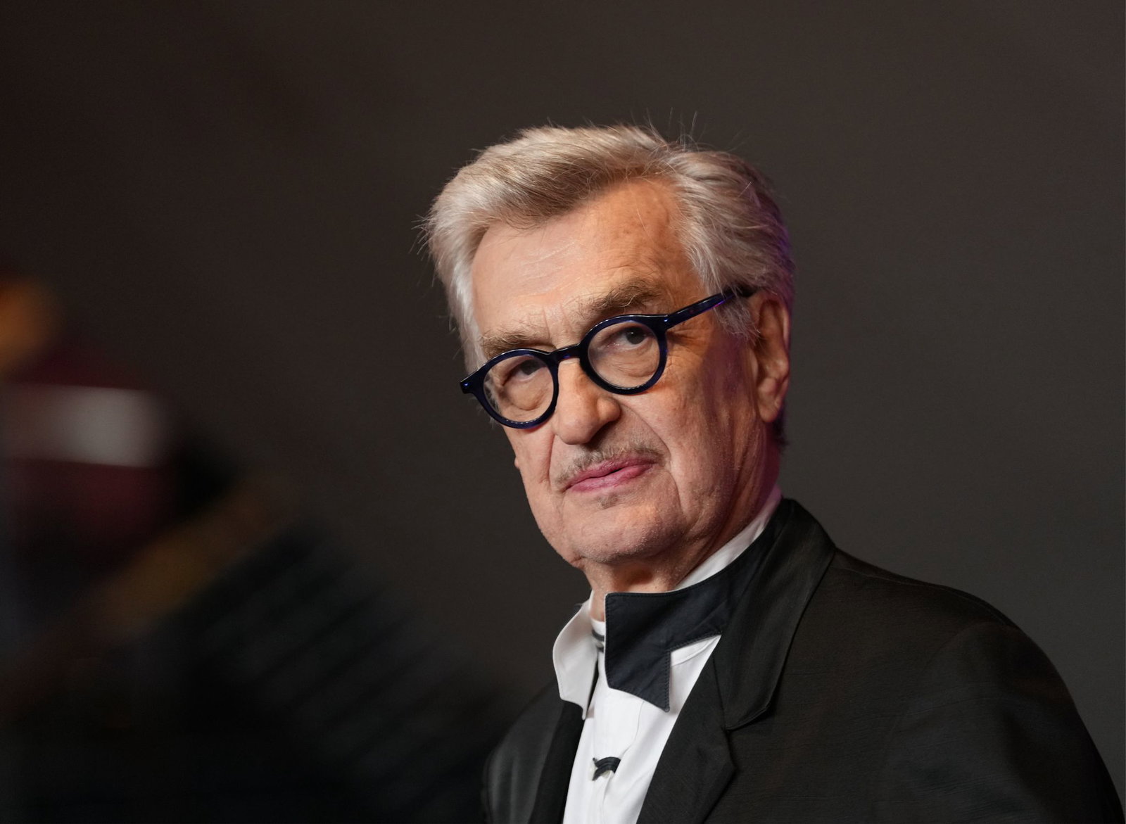 Regisseur Wim Wenders meldet sich in der Debatte zu Wort. (Archivbild)