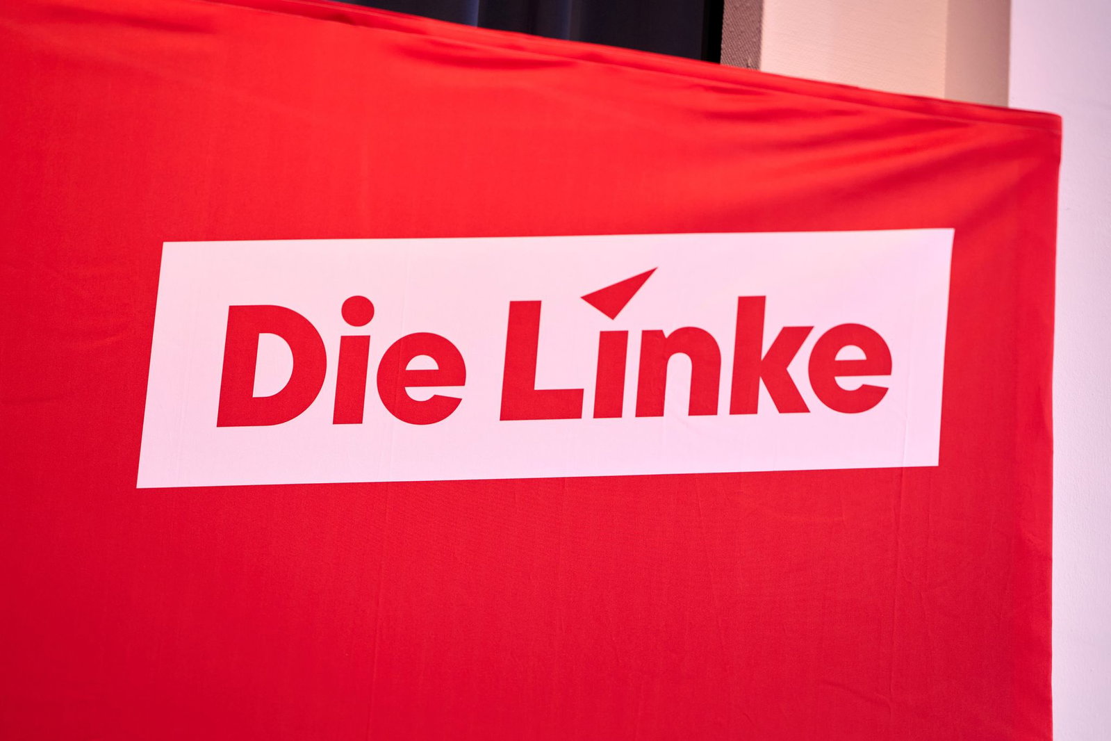 Die Linke will sich auf dem Parteitag ihres Fundaments vergewissern und wichtige Positionen abstecken: Beim Thema Nahost könnte es Kontroversen geben. 