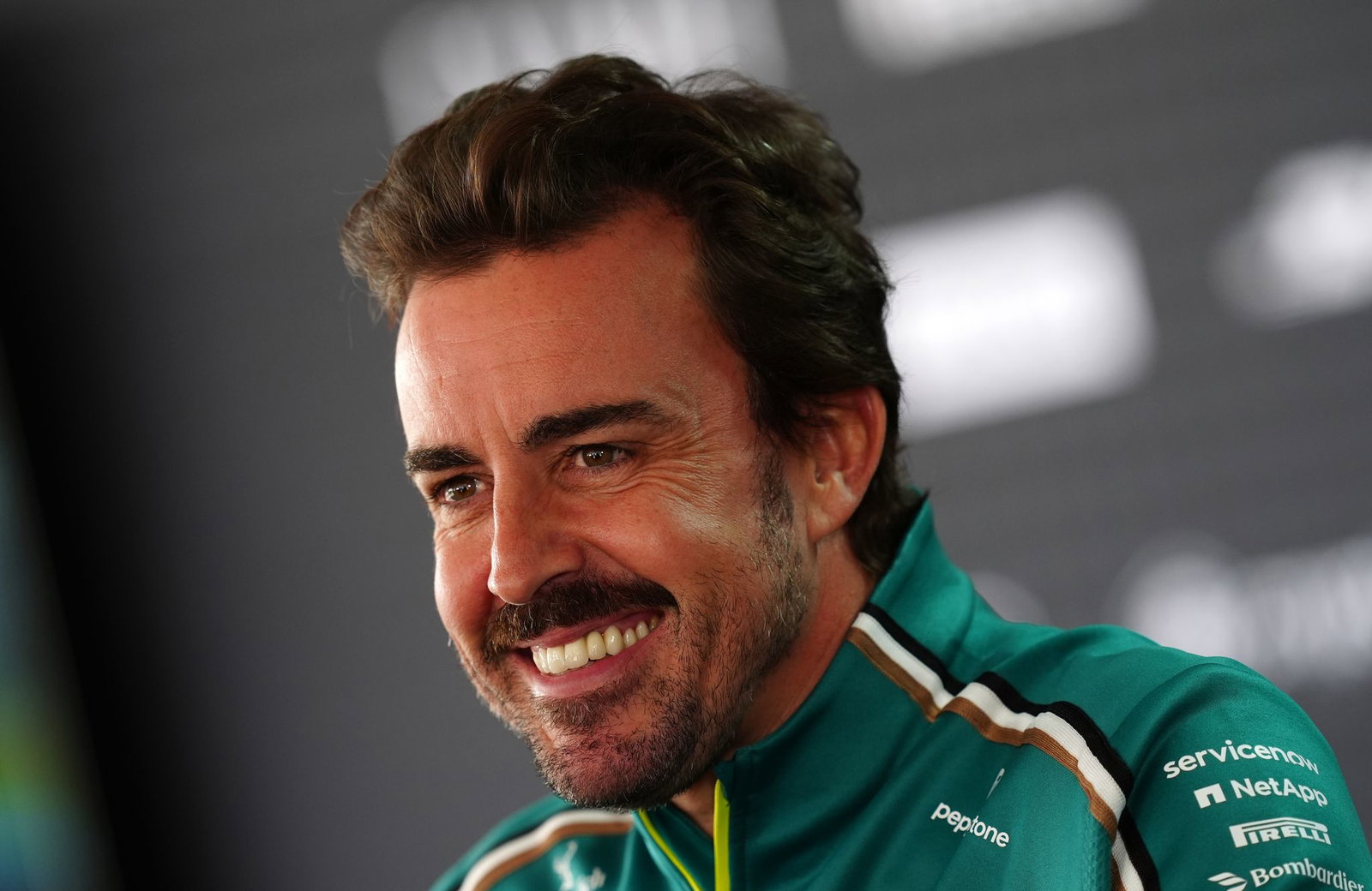 Die Zeit von Fernando Alonso in der Formel 1 läuft ab. (Archivbild)