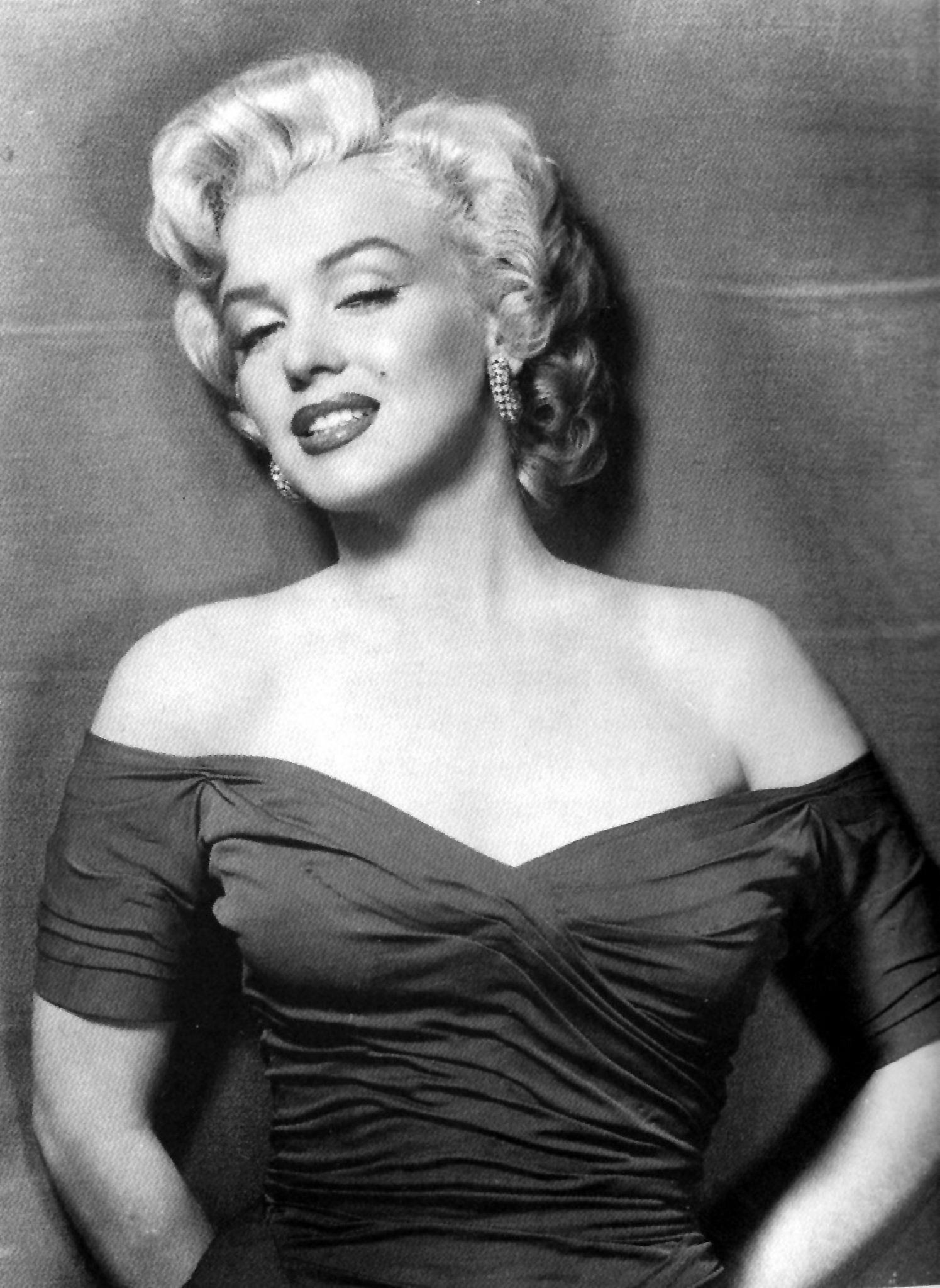 Ihre Ausstrahlung verzauberte die Welt: Marilyn Monroe. (Archivbild)