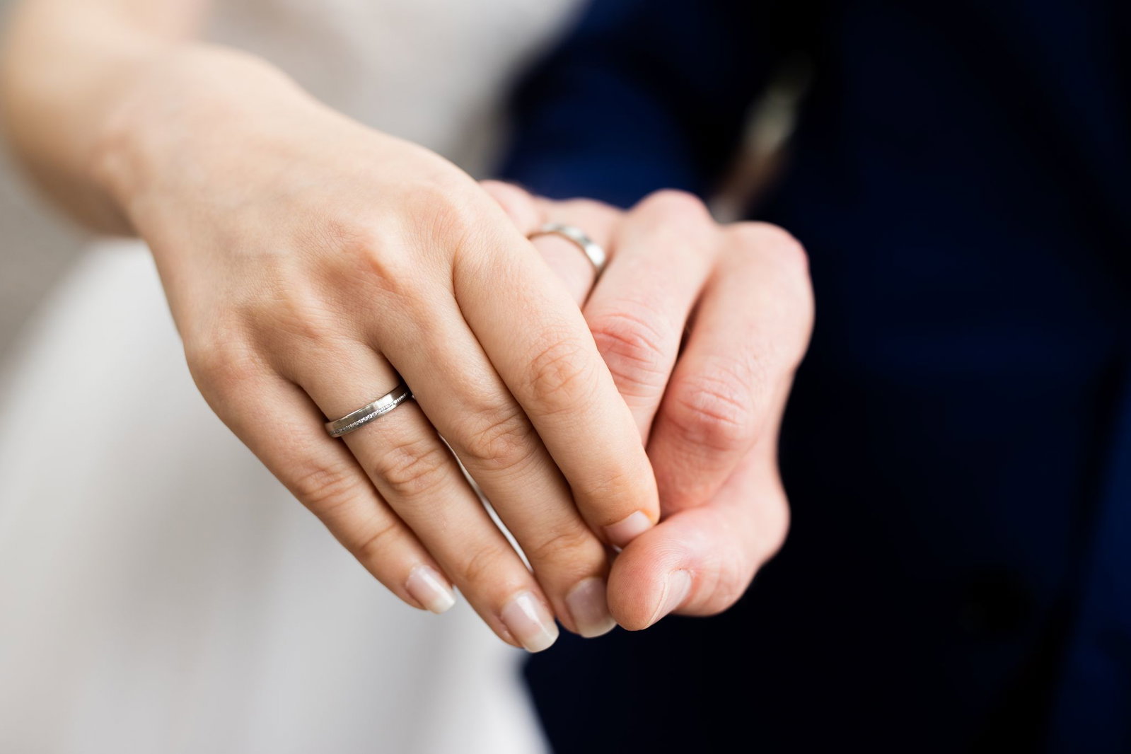 Spontan heiraten wie in Las Vegas? Das geht im Rahmen einer Aktion der evangelischen Kirche auch in Rheinland-Pfalz. (Symbolbild)
