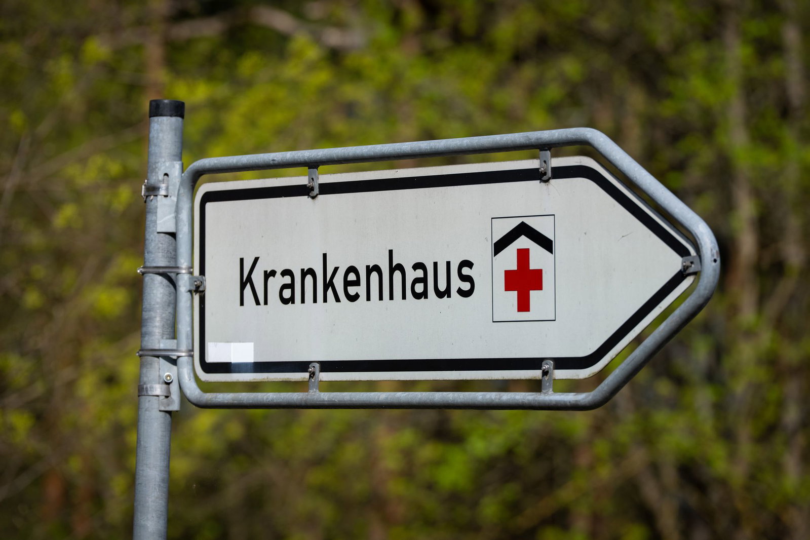 In Rheinland-Pfalz gibt es derzeit rund 80 Krankenhäuser, davon etwa die Hälfte in frei-gemeinnütziger Trägerschaft. (Symbolbild)