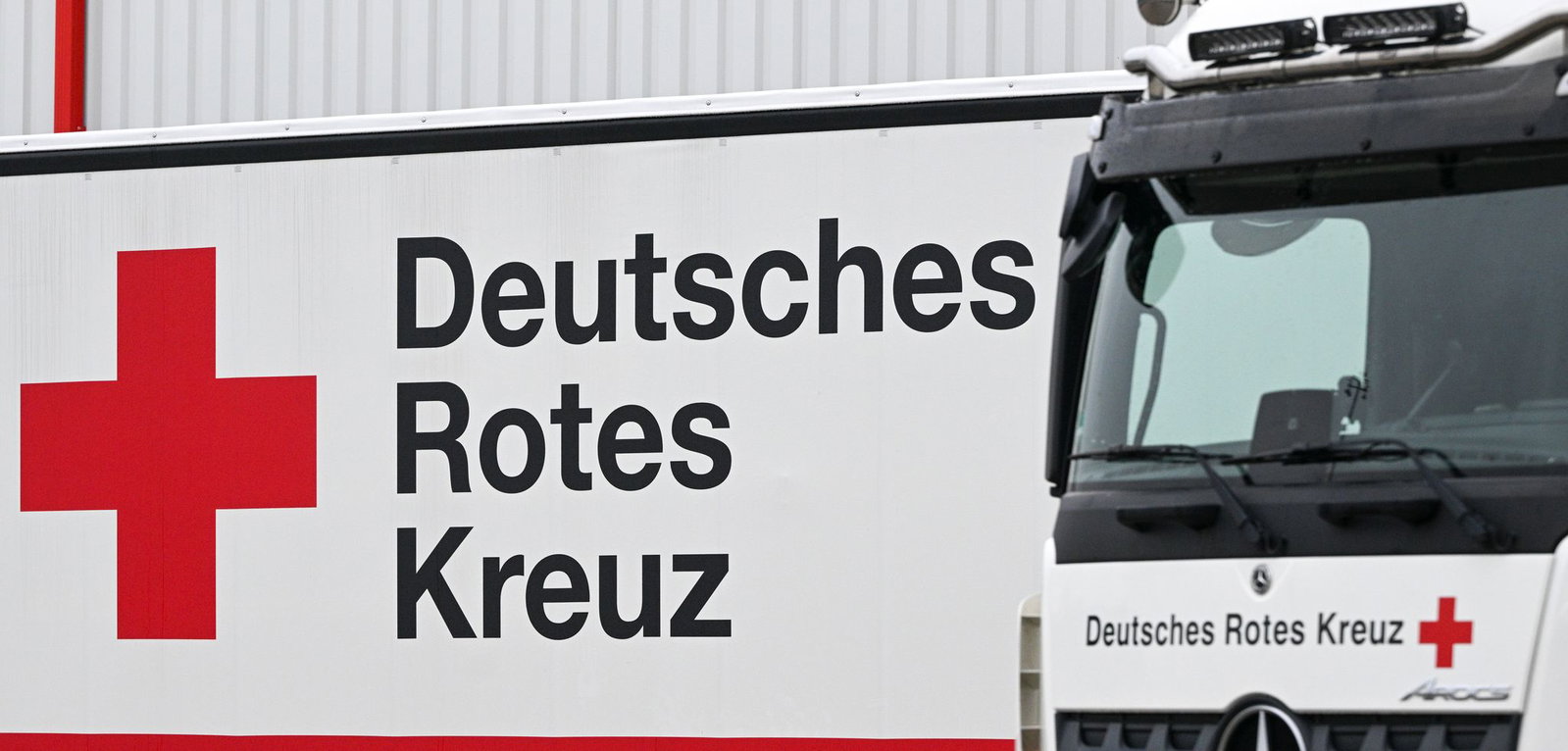 Es habe bereits mehrere Einsätze für die ehrenamtlichen Helfer gegeben, hieß es. (Symbolbild)