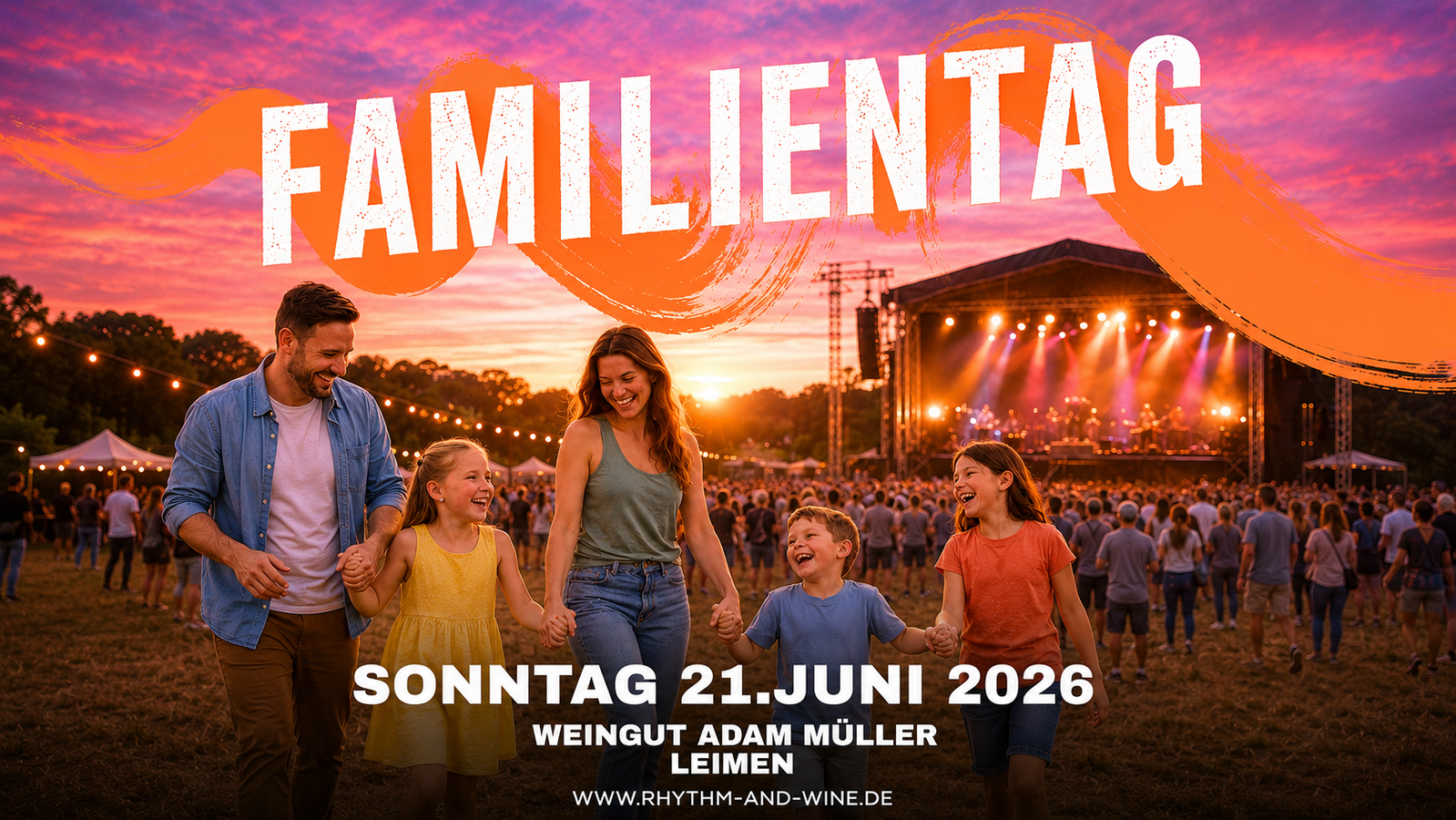 Familientag