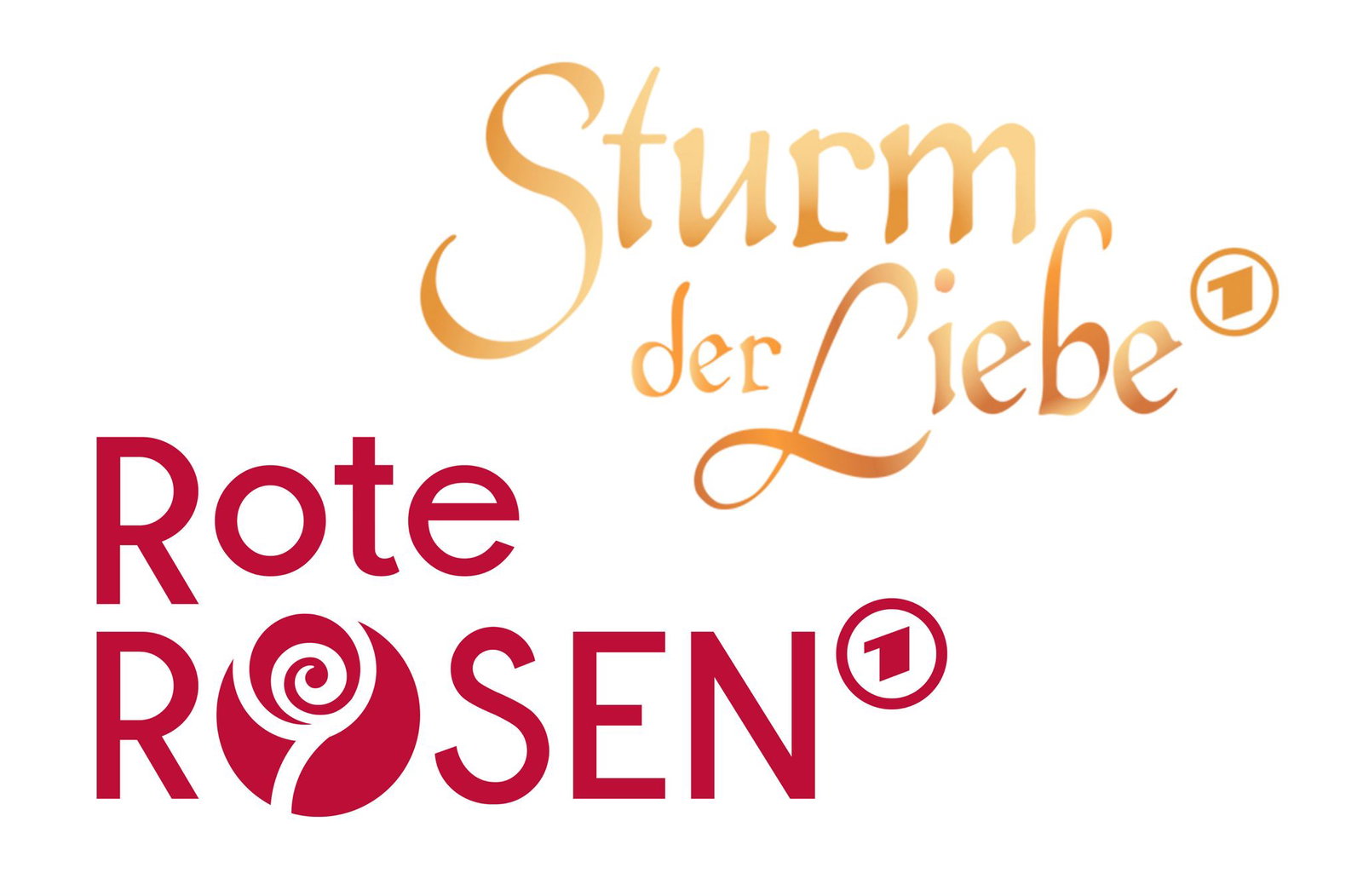 Die ARD führt ihre Nachmittagsserien «Rote Rosen» und «Sturm der Liebe» fort. (Illustration)