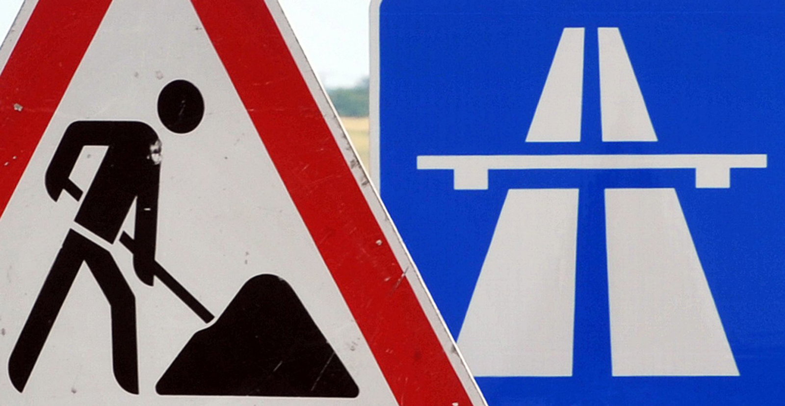 Autofahrer sollen «Schleichwege» vermeiden und der offiziellen Umleitung folgen (Archivbild)