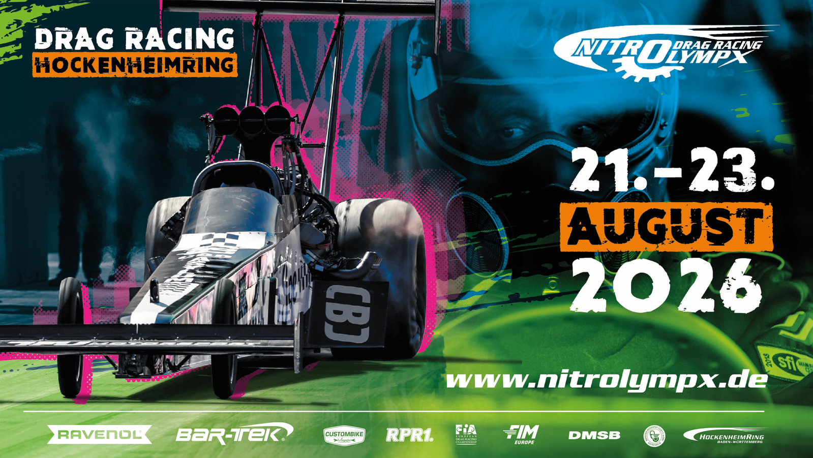 NitrOlympX 2026