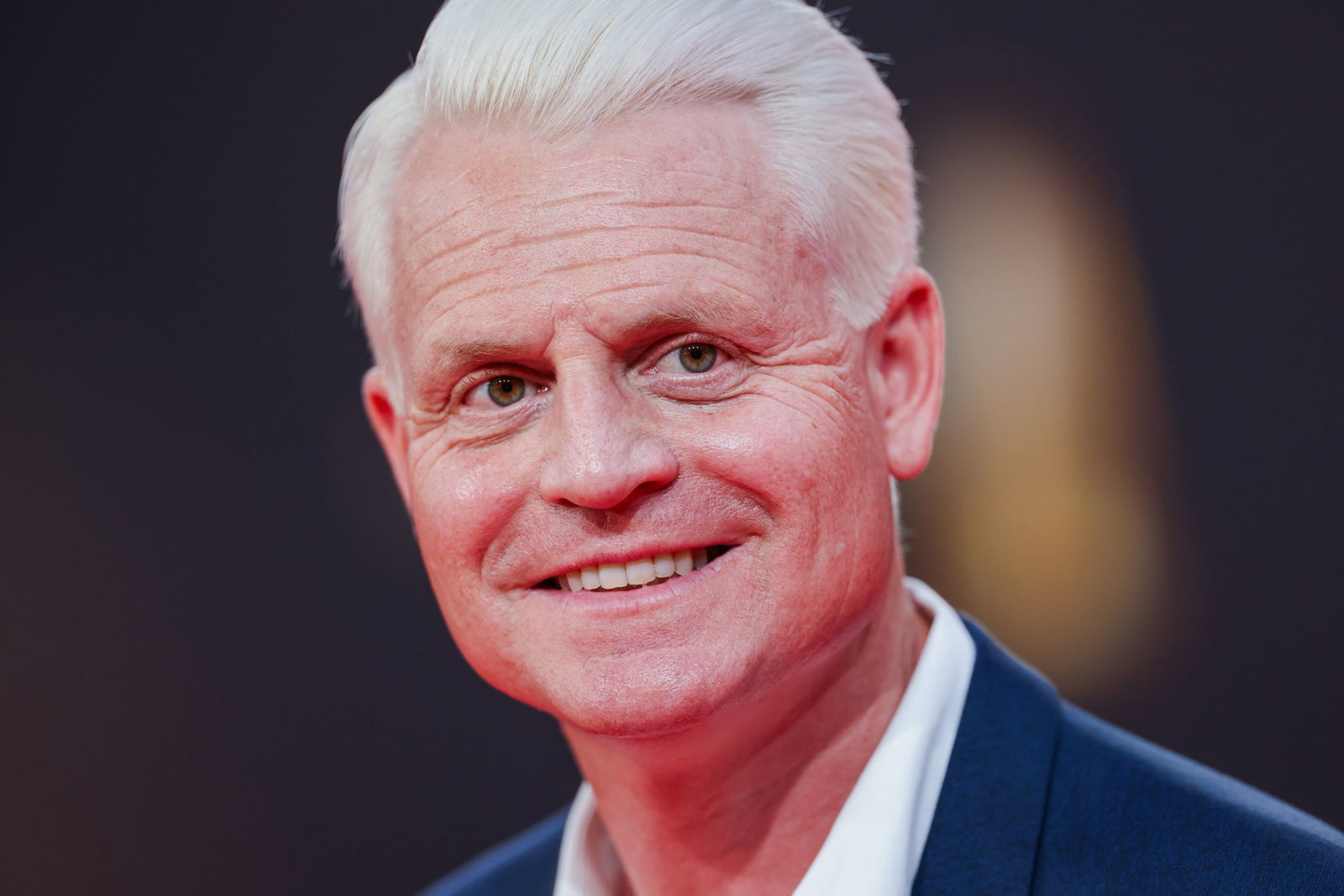 Erst im Februar hatte der Entertainer seinen Vater verloren, jetzt muss er den nächsten Verlust verkraften. 