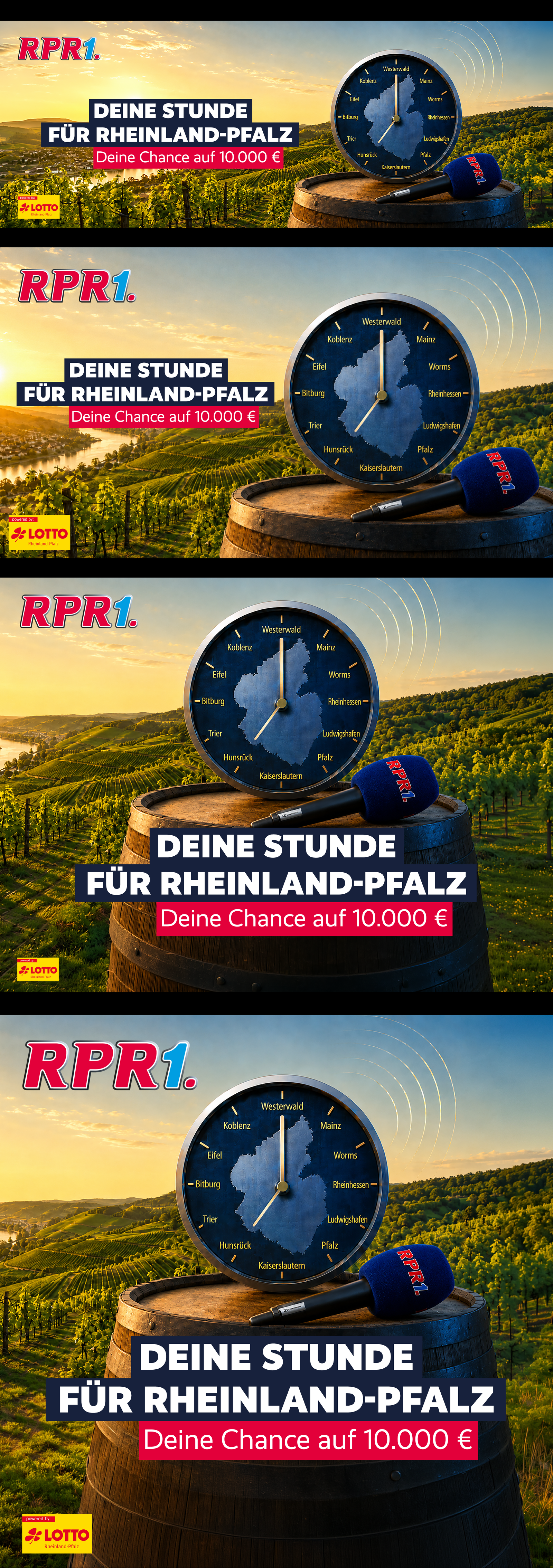 Grafik Deine Stunde für Rheinland-Pfalz