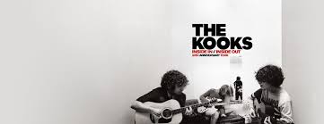 THE KOOKS Live in Schwetzingen 