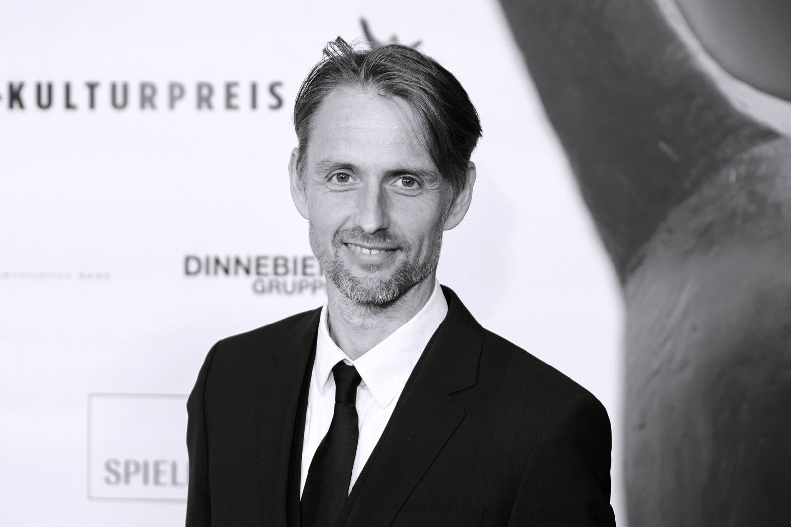 Der Schauspieler Axel Schreiber ist im Alter von 49 Jahren gestorben. (Archivbild) 