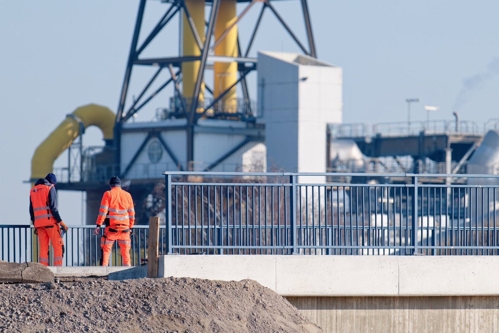 Die rheinland-pfälzischen Unternehmen nehmen die neue Landesregierung in die Pflicht. (Archivbild)