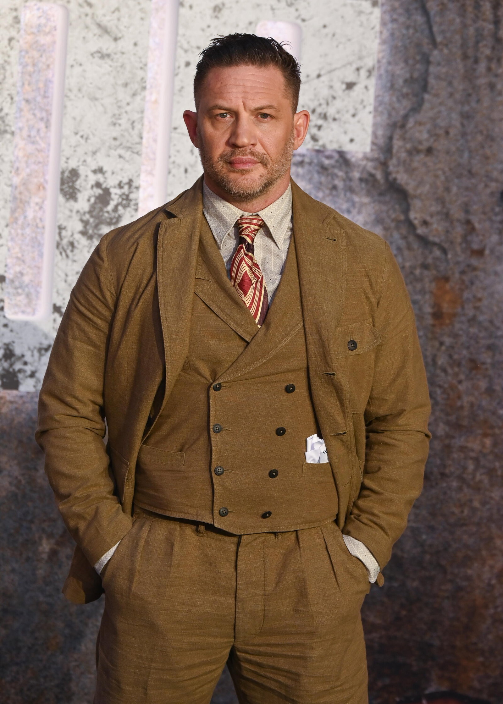 Tom Hardy
