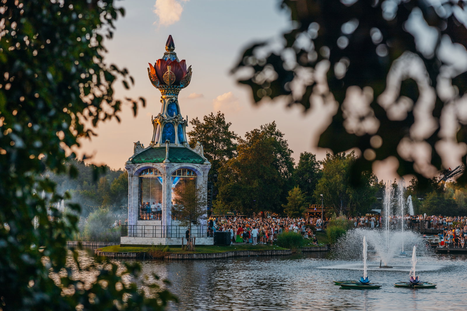 Tomorrowland 2025_3