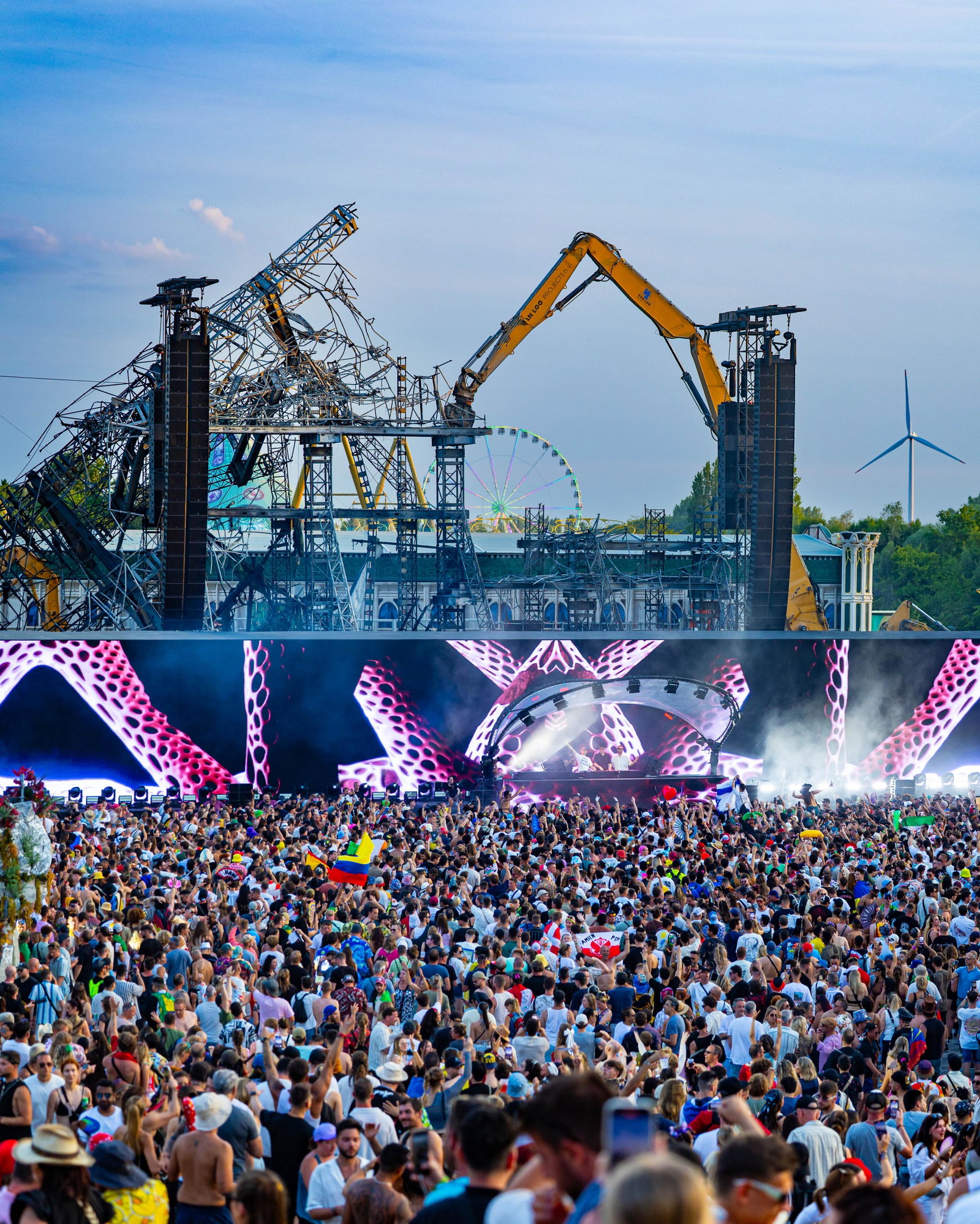 Tomorrowland 2025_1