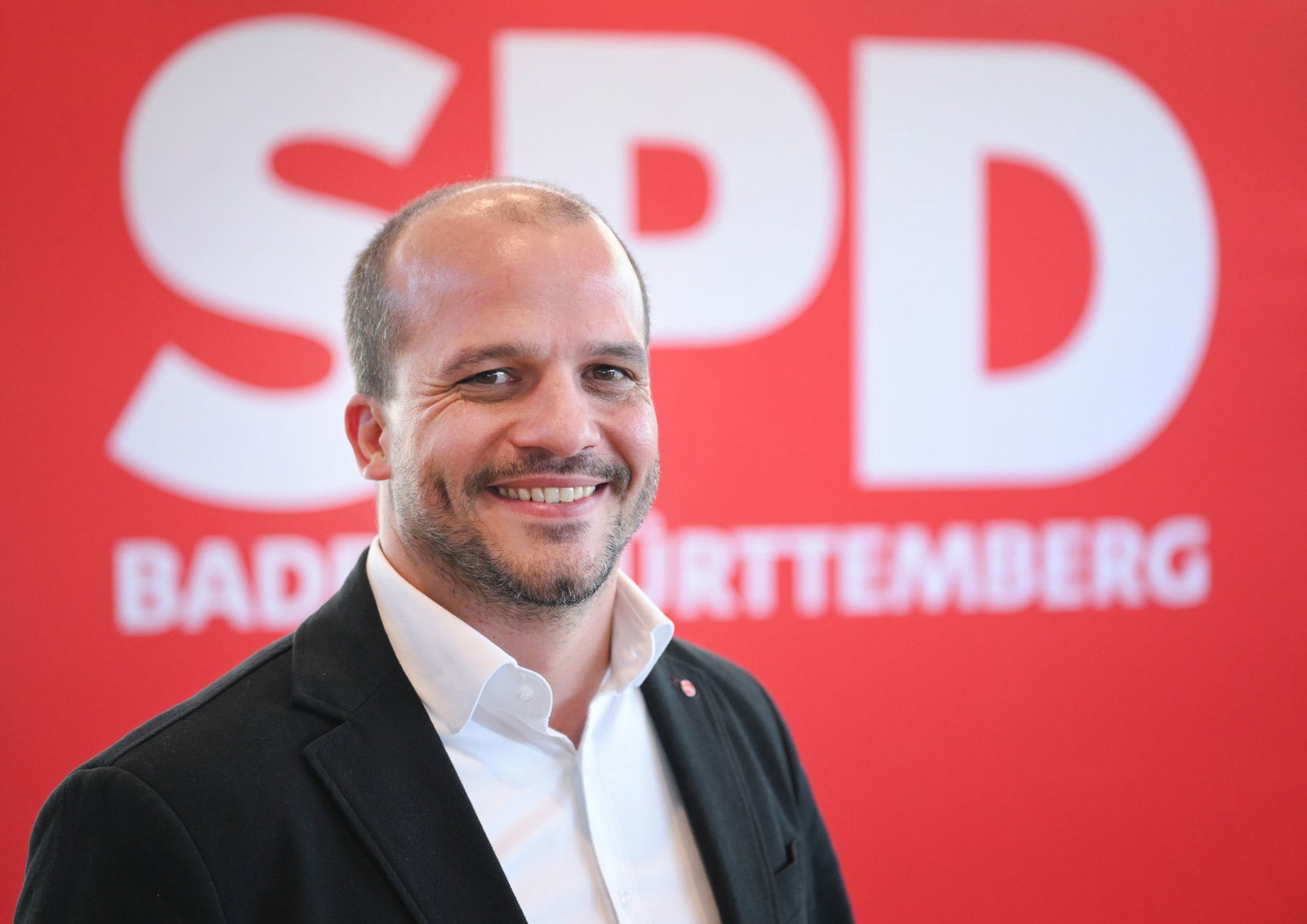 Jan-Peter Röderer ist der neue Generalsekretär der SPD im Südwesten. 