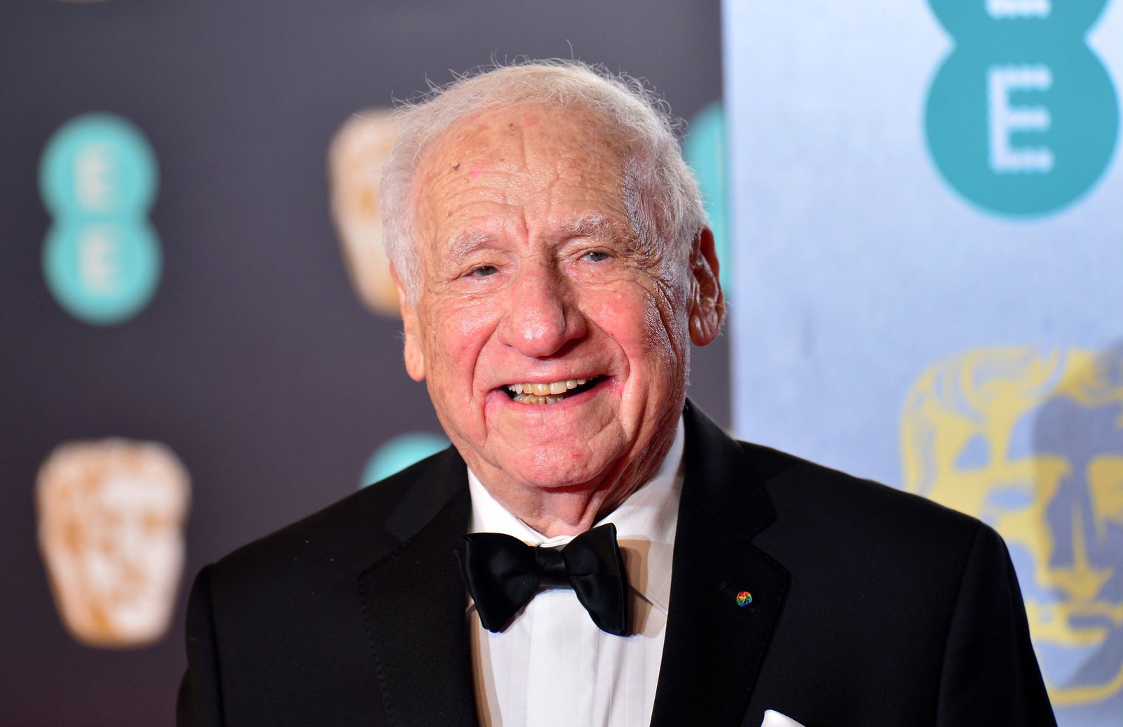 Mel Brooks hat in seiner langen Karriere viele Preise gewonnen. (Archivbild)