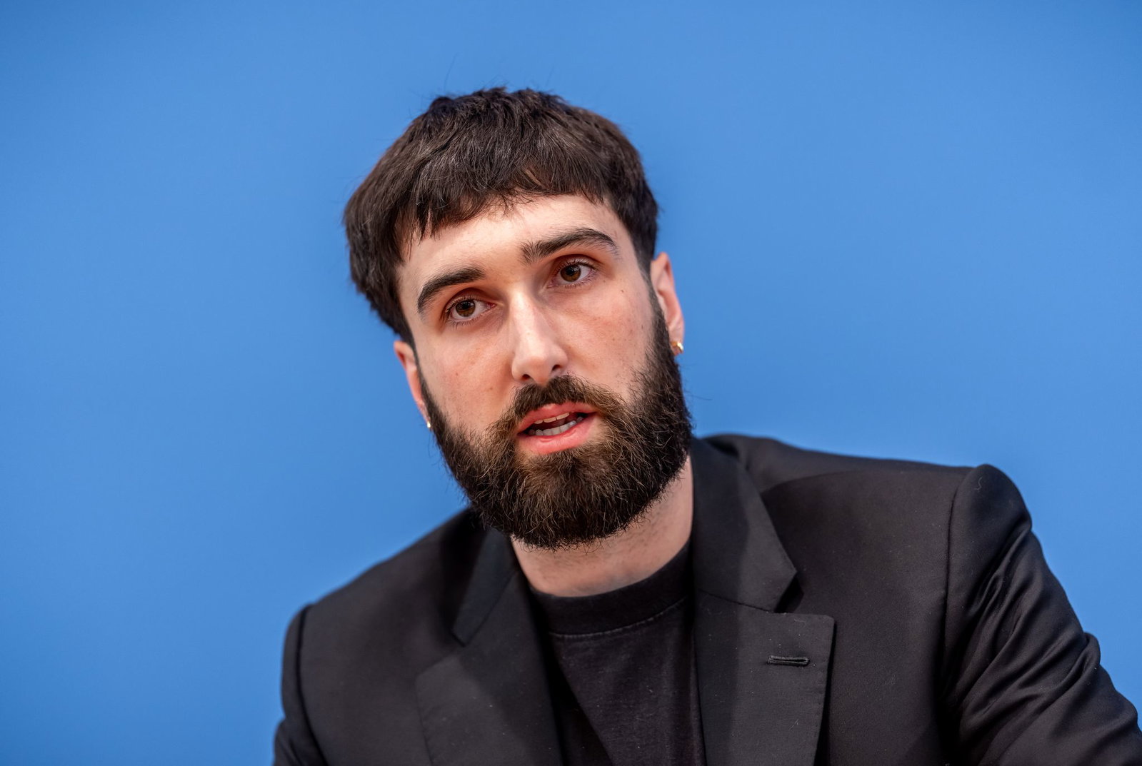 Der Cohere-Chef will die Präsenz in Deutschland ausbauen.
