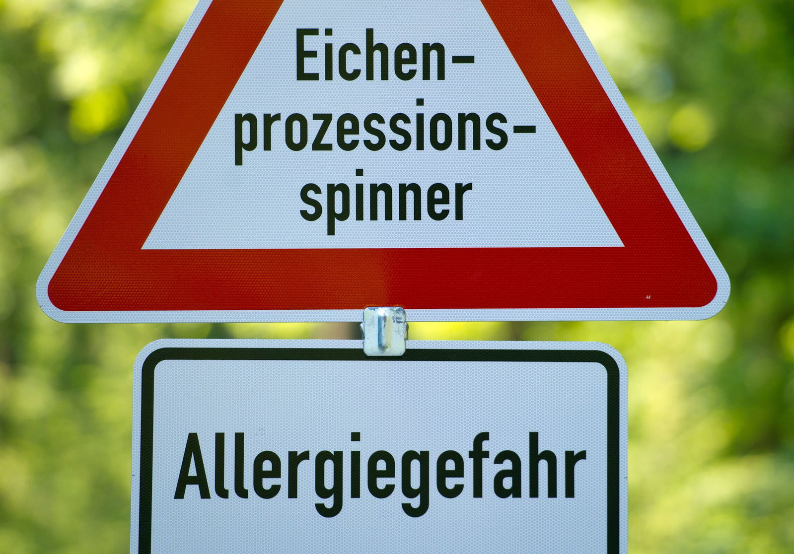 Nicht nur in Göppingen musste ein Spielplatz gesperrt werden.(Archiv)