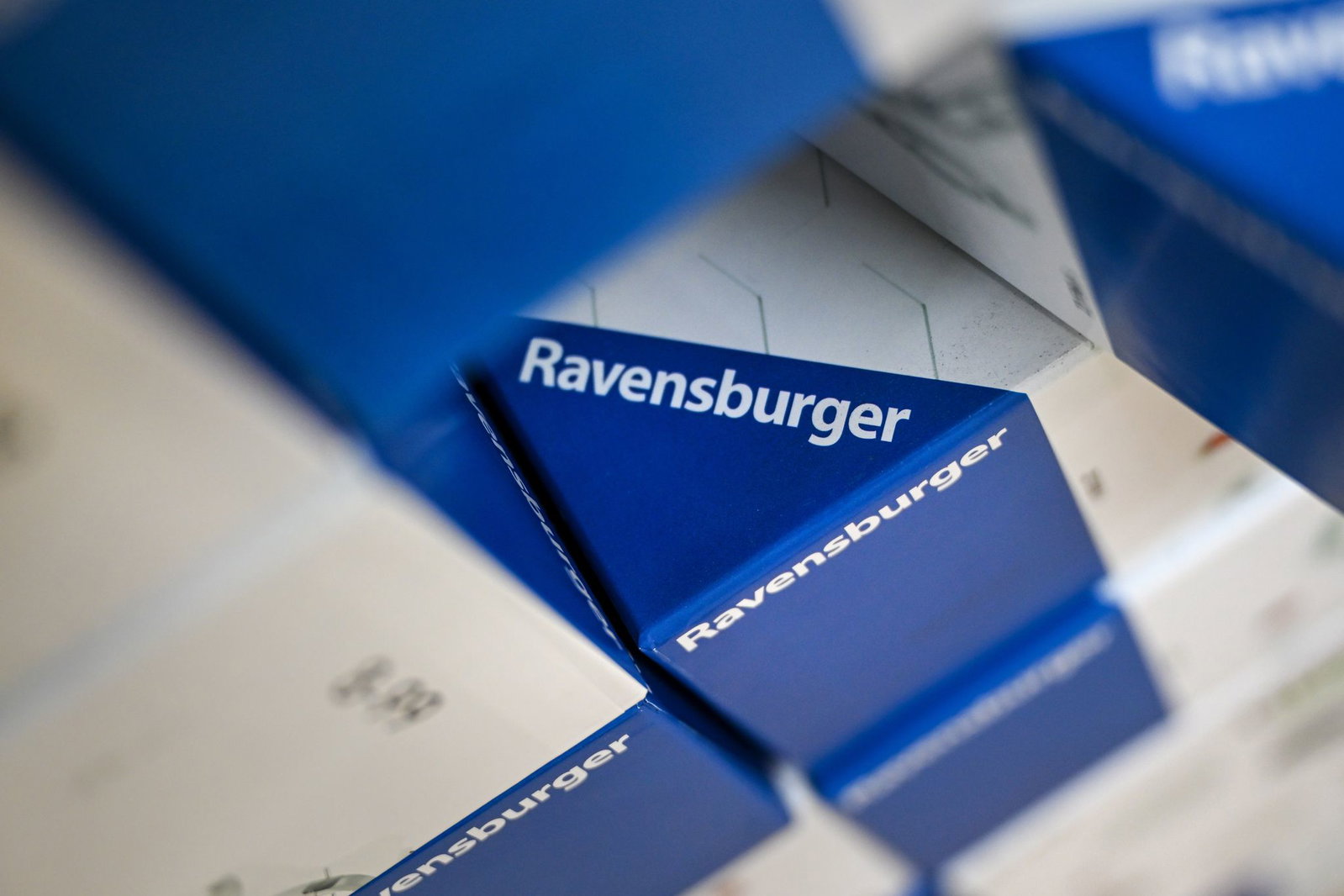 Für die Ravensburger-Beschäftigten soll sich durch die Übernahme vorerst nichts ändern. (Archivbild)