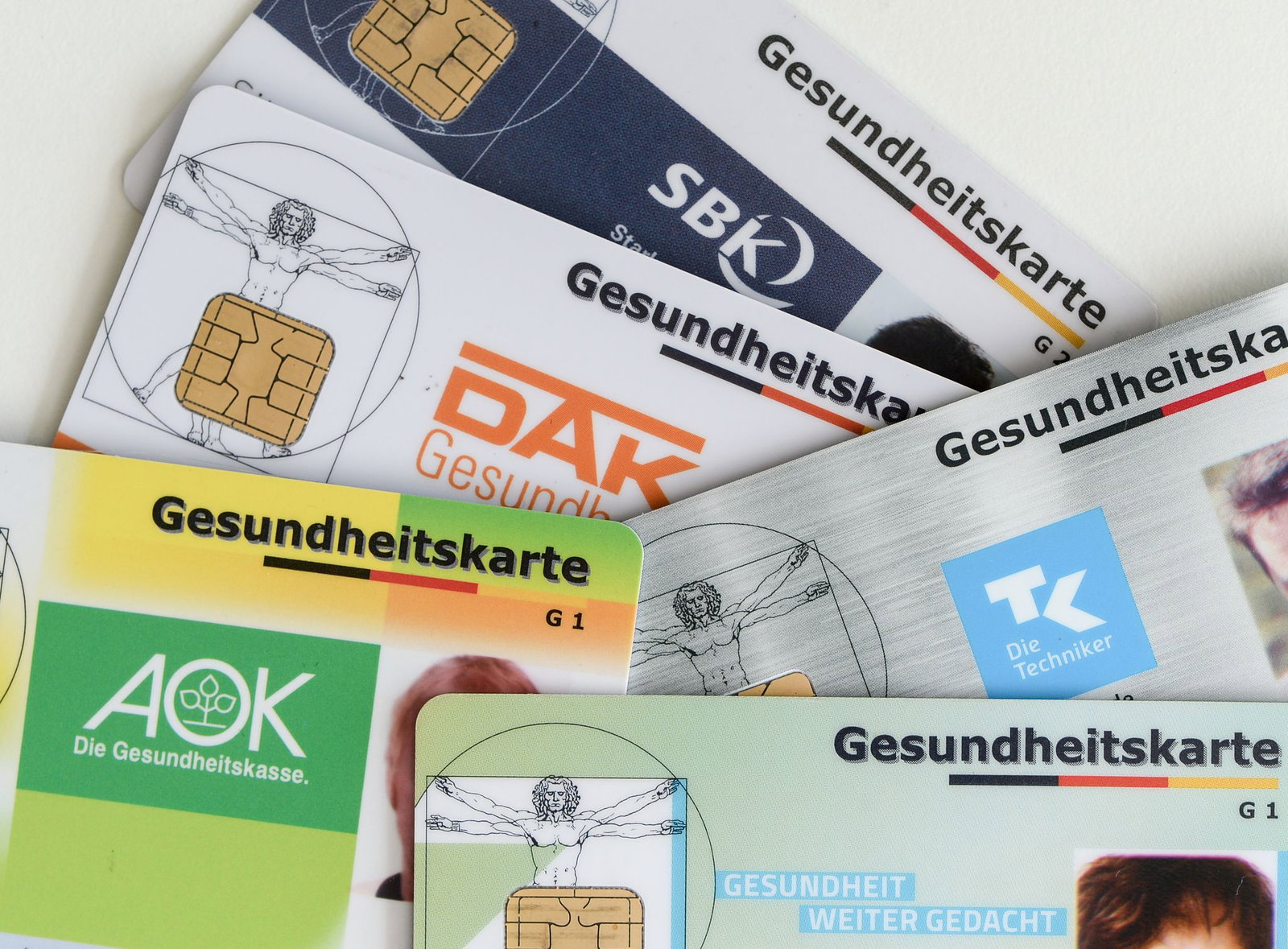 Das Sparpaket soll die gesetzlichen Krankenkassen nach Jahren mit stark steigenden Ausgaben 2027 in Milliardenhöhe entlasten. (Symbolfoto)