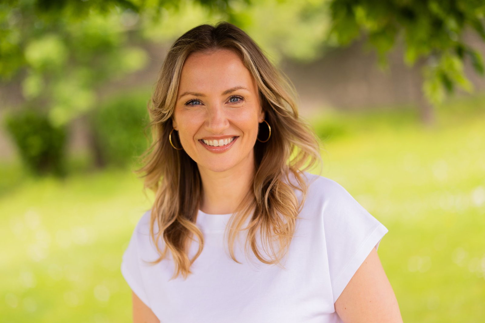 Ania Niedieck ist seit 2010 bei «Alles was zählt» zu sehen.