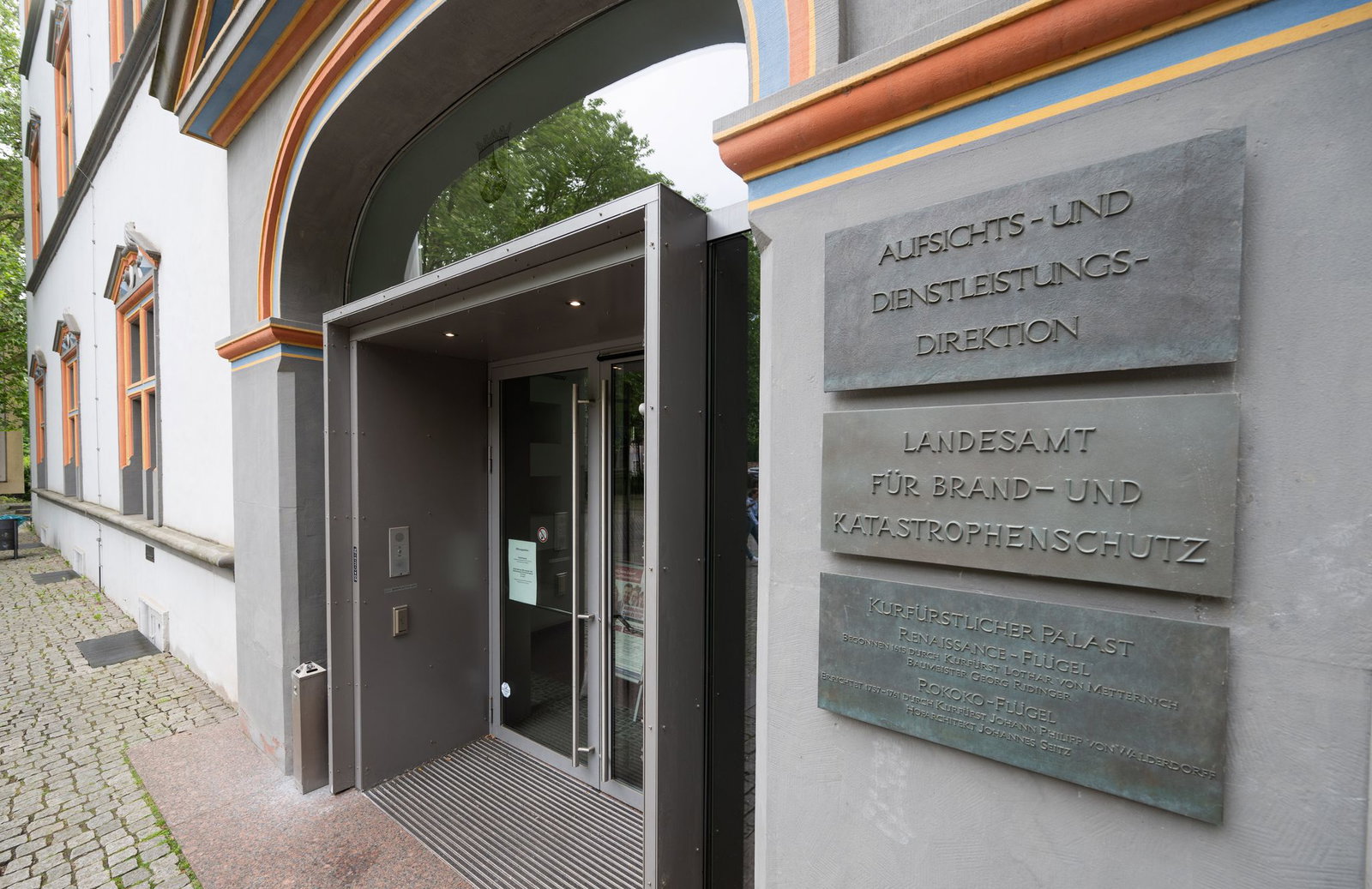 Es gibt reichlich Kritik an der Arbeit der Aufsichts- und Dienstleistungsdirektion (ADD). 